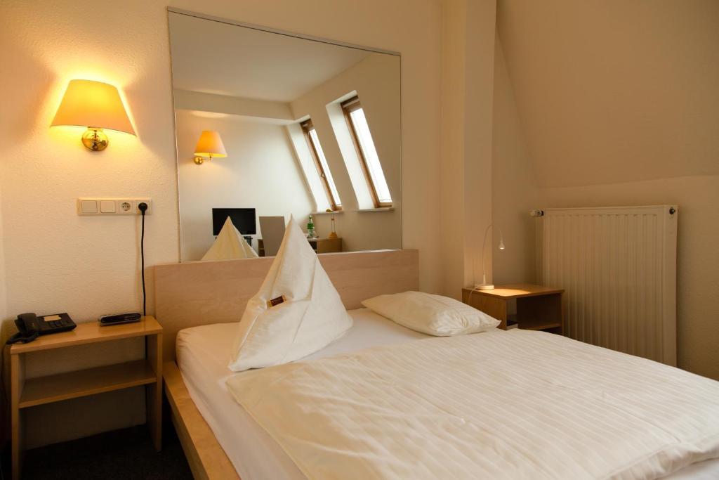 Hotel Moerser Hof Esterno foto